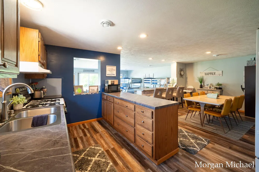 8750 S Spruce Avenue Brooks Township, MI 49337