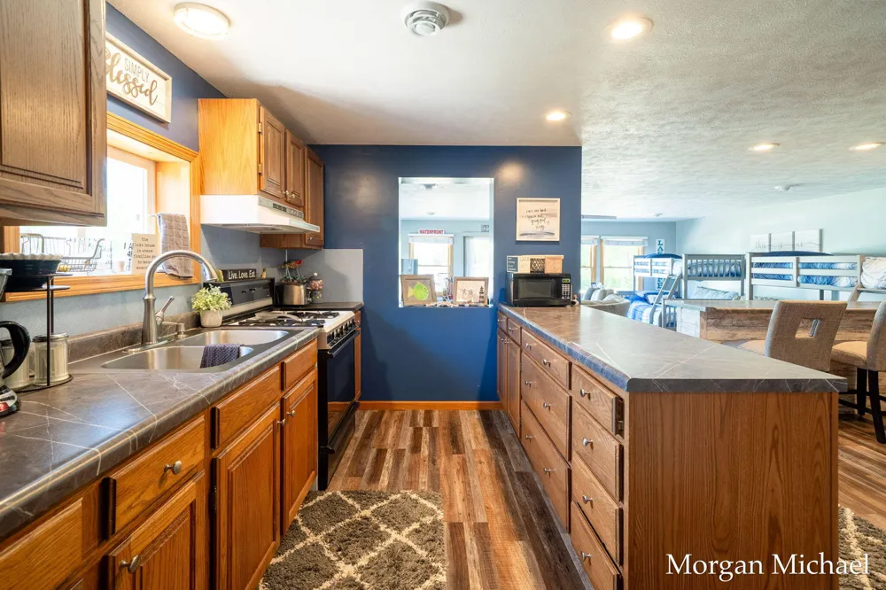 8750 S Spruce Avenue Brooks Township, MI 49337