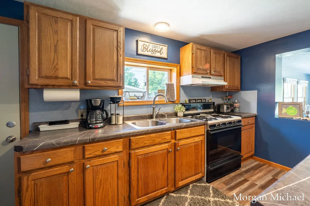 8750 S Spruce Avenue Brooks Township, MI 49337