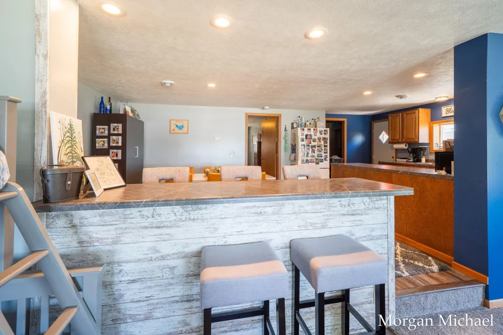 8750 S Spruce Avenue Brooks Township, MI 49337
