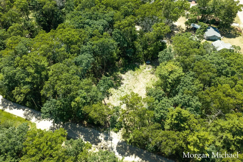8750 S Spruce Avenue Brooks Township, MI 49337