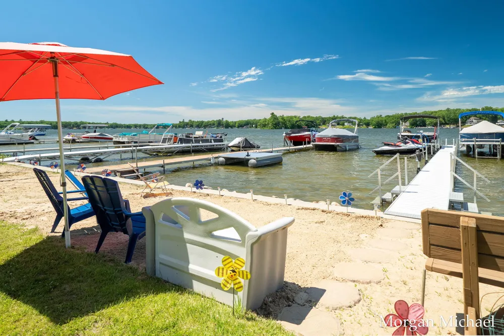 8750 S Spruce Avenue Brooks Township, MI 49337