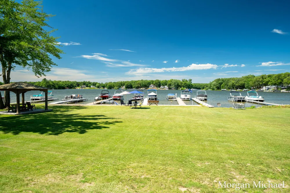 8750 S Spruce Avenue Brooks Township, MI 49337