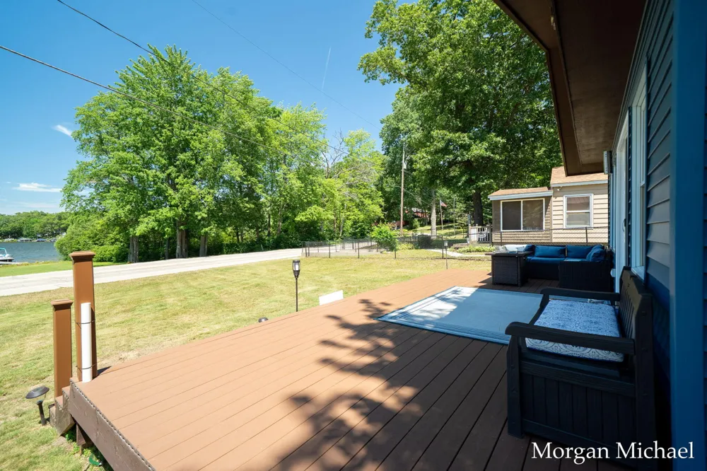 8750 S Spruce Avenue Brooks Township, MI 49337