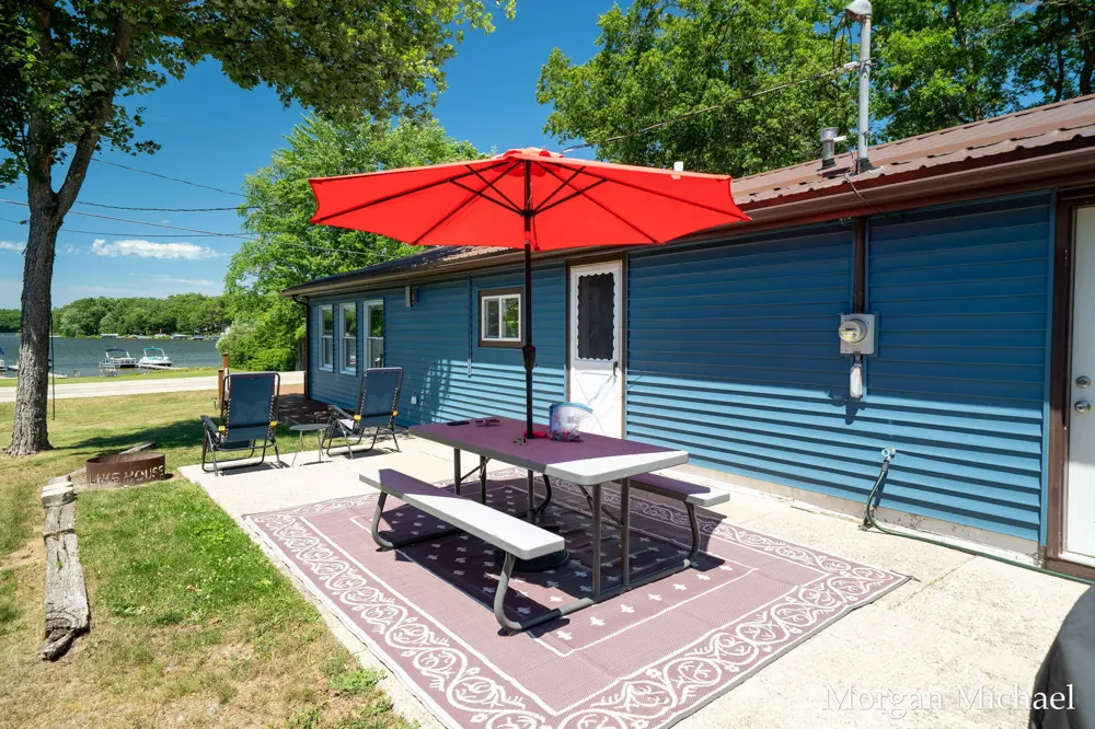 8750 S Spruce Avenue Brooks Township, MI 49337