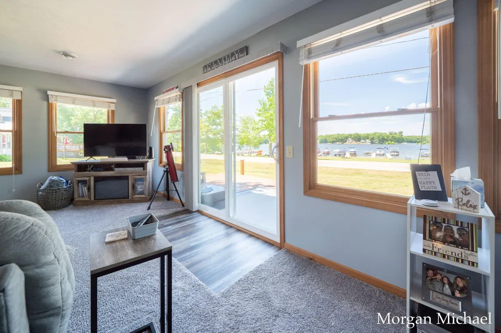 8750 S Spruce Avenue Brooks Township, MI 49337