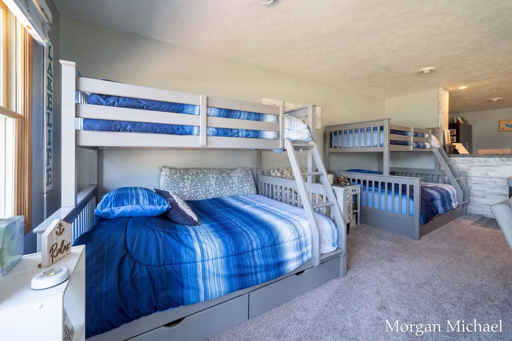 8750 S Spruce Avenue Brooks Township, MI 49337