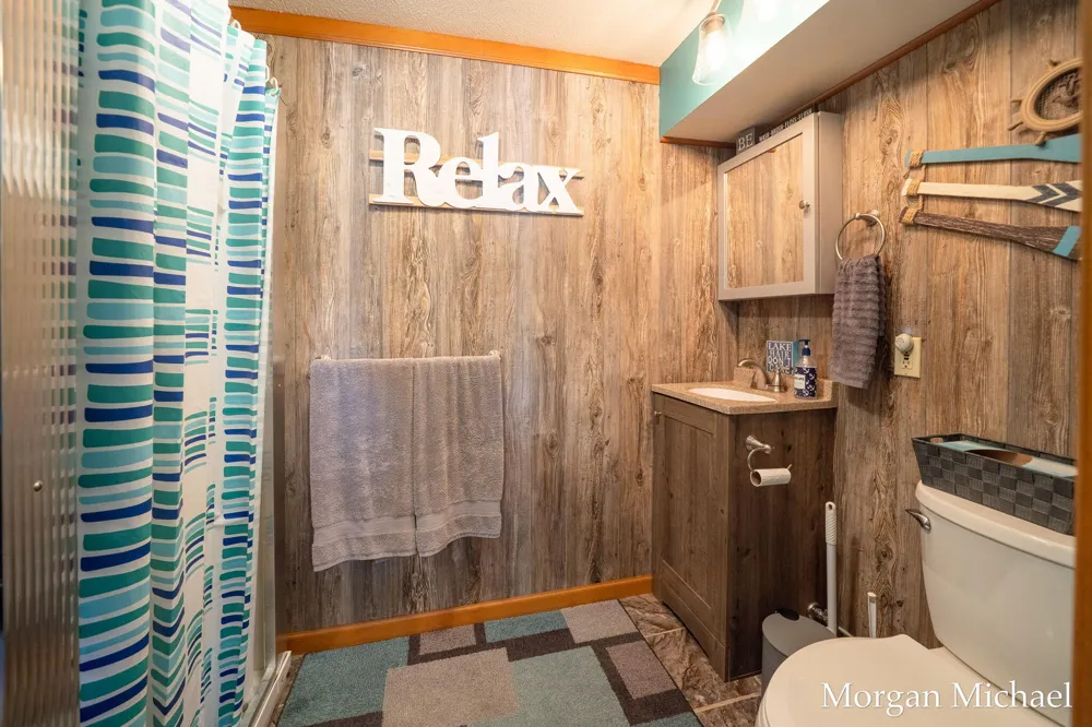 8750 S Spruce Avenue Brooks Township, MI 49337