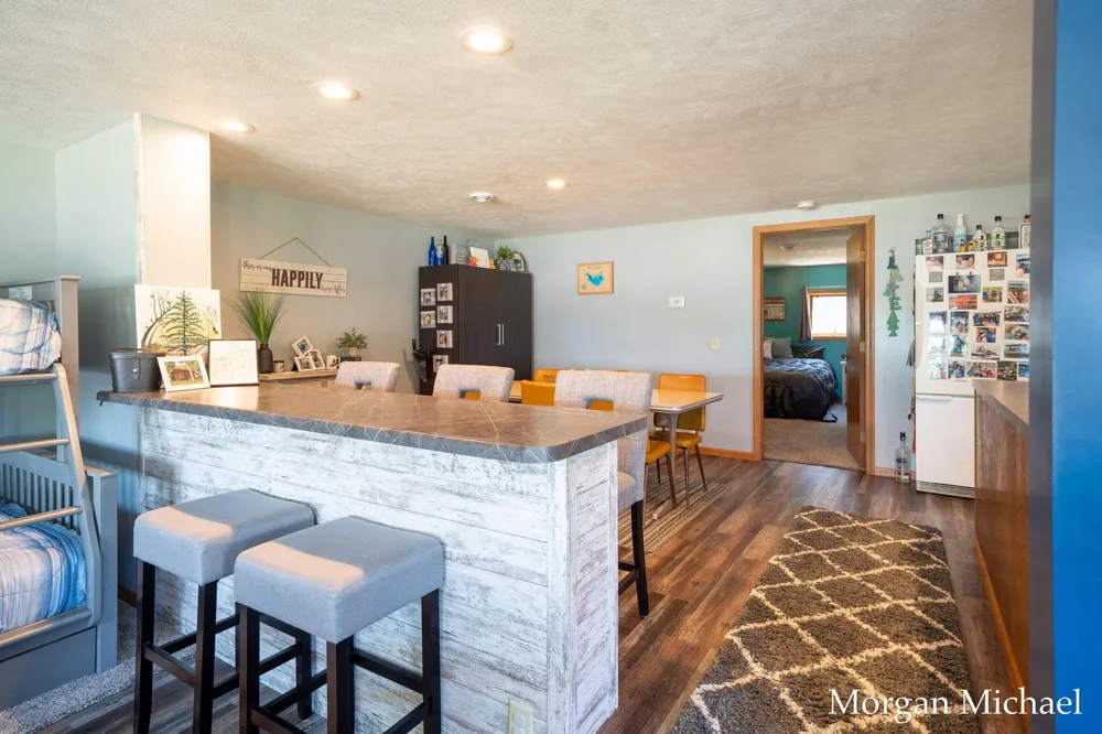 8750 S Spruce Avenue Brooks Township, MI 49337