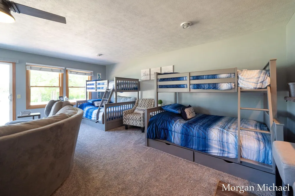 8750 S Spruce Avenue Brooks Township, MI 49337