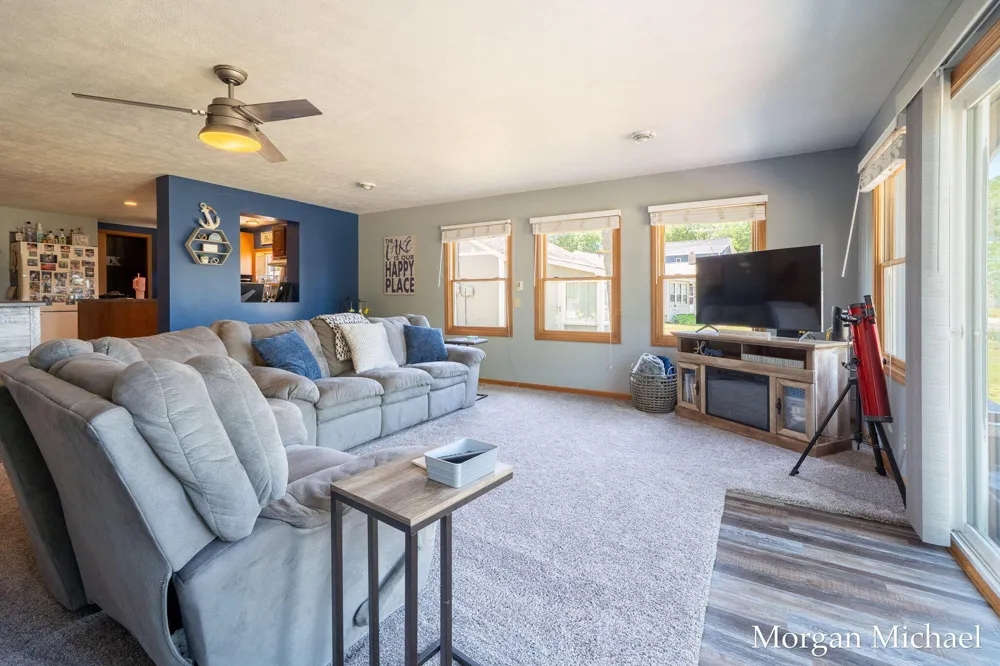 8750 S Spruce Avenue Brooks Township, MI 49337