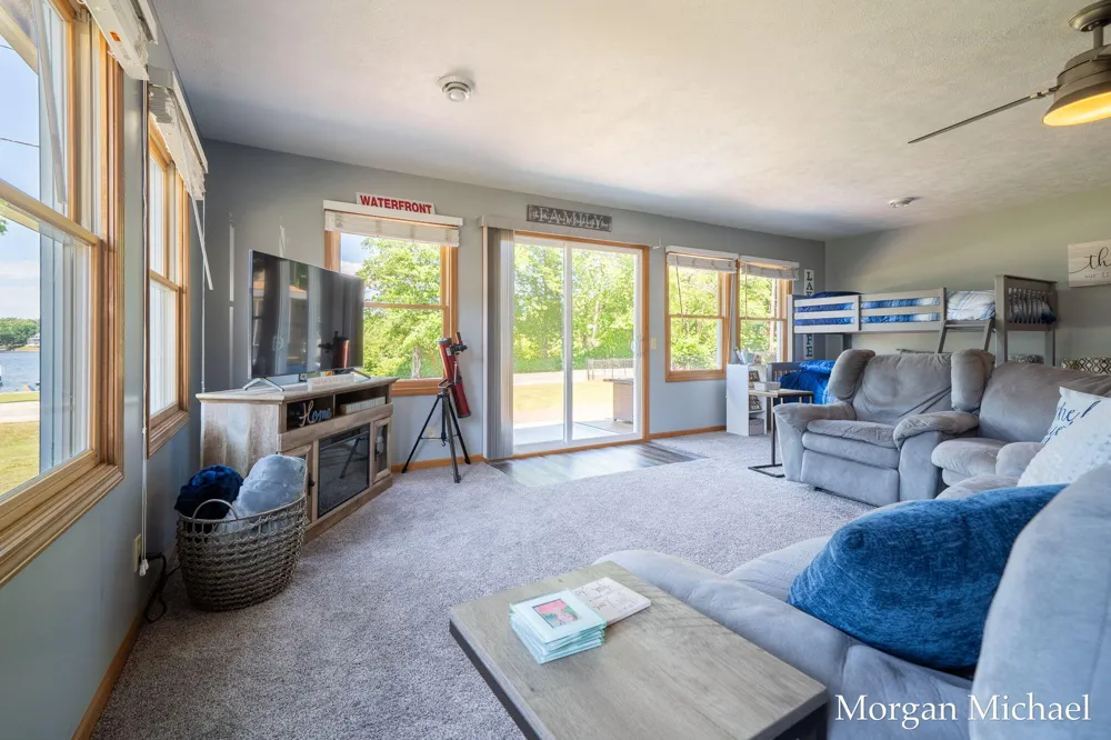 8750 S Spruce Avenue Brooks Township, MI 49337
