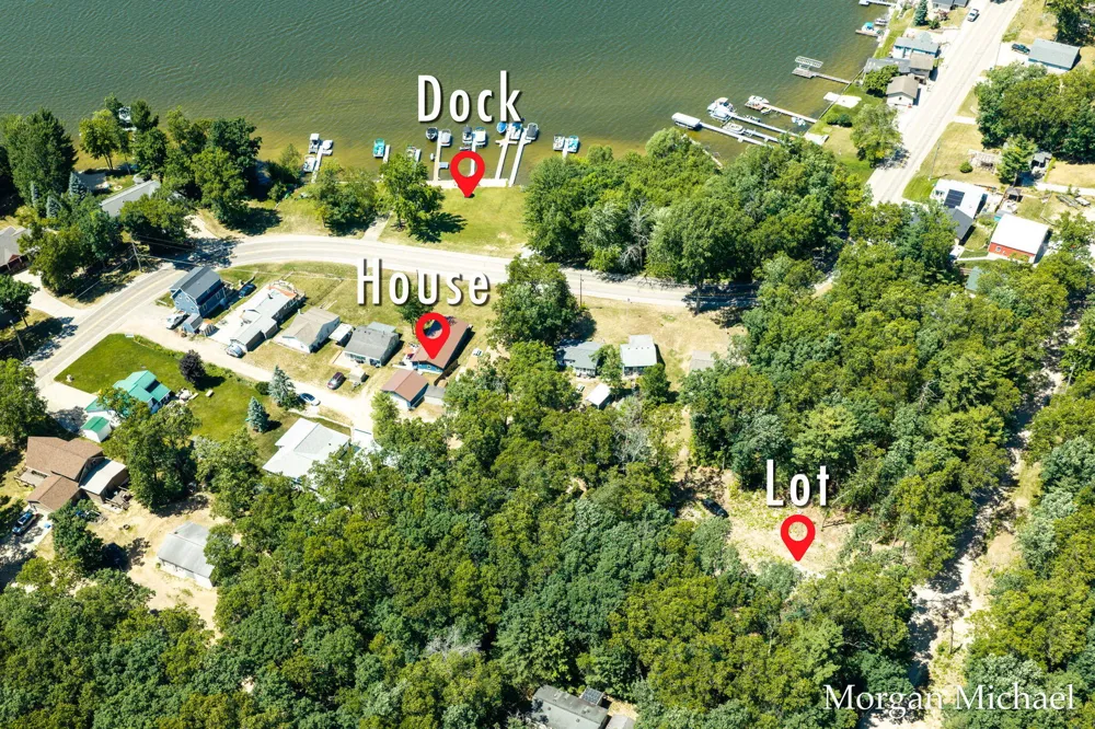 8750 S Spruce Avenue Brooks Township, MI 49337