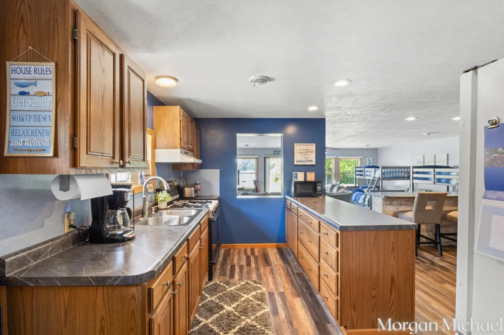 8750 S Spruce Avenue Brooks Township, MI 49337