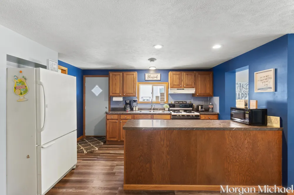 8750 S Spruce Avenue Brooks Township, MI 49337