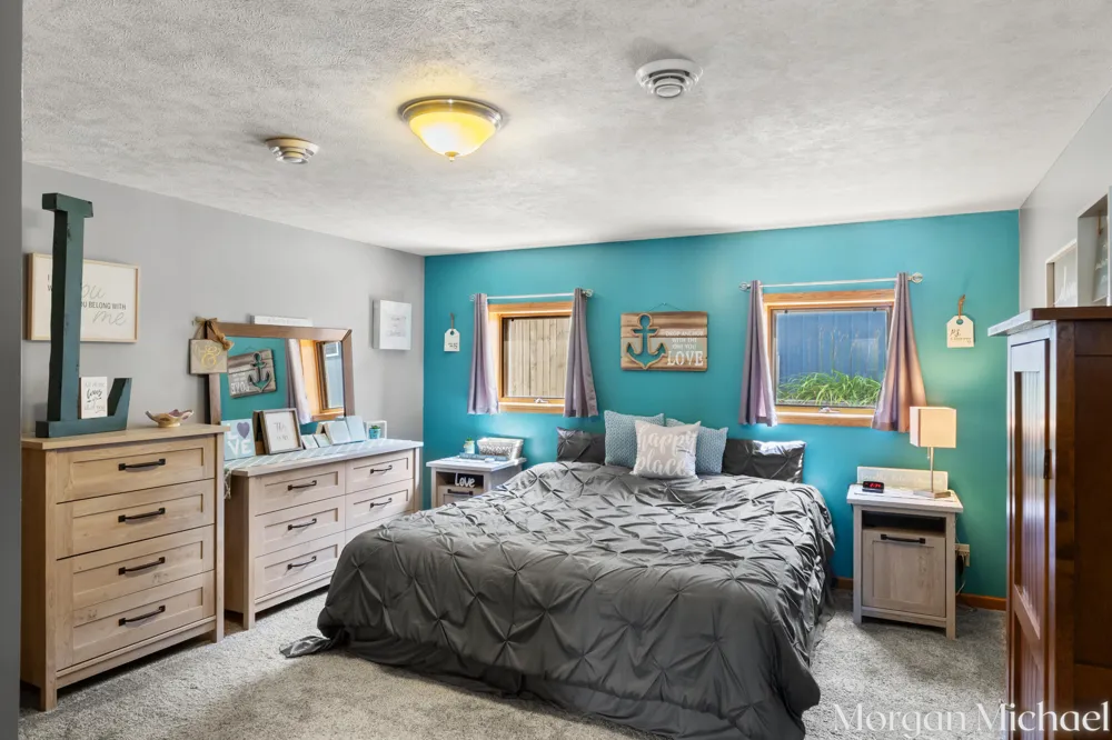 8750 S Spruce Avenue Brooks Township, MI 49337