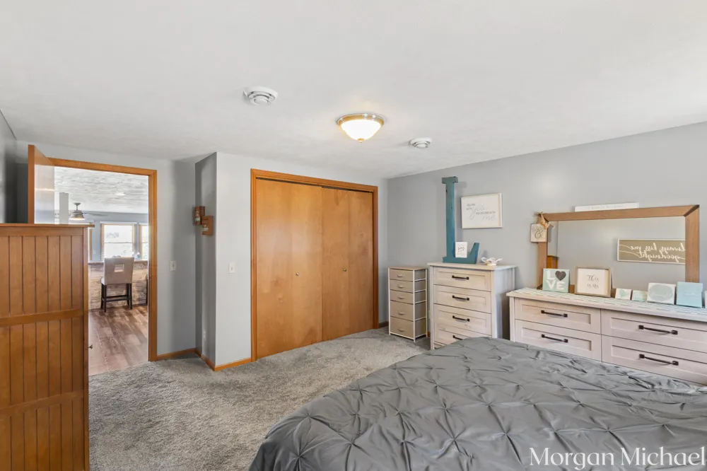 8750 S Spruce Avenue Brooks Township, MI 49337