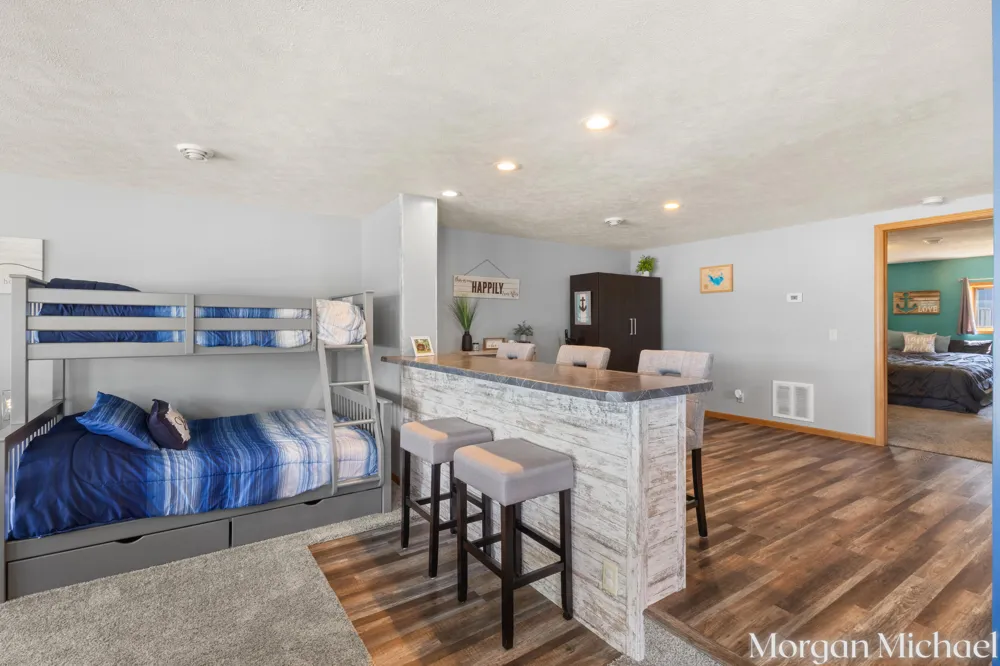 8750 S Spruce Avenue Brooks Township, MI 49337