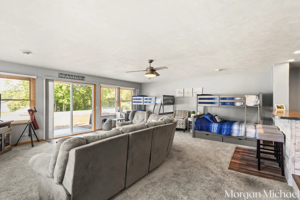 8750 S Spruce Avenue Brooks Township, MI 49337