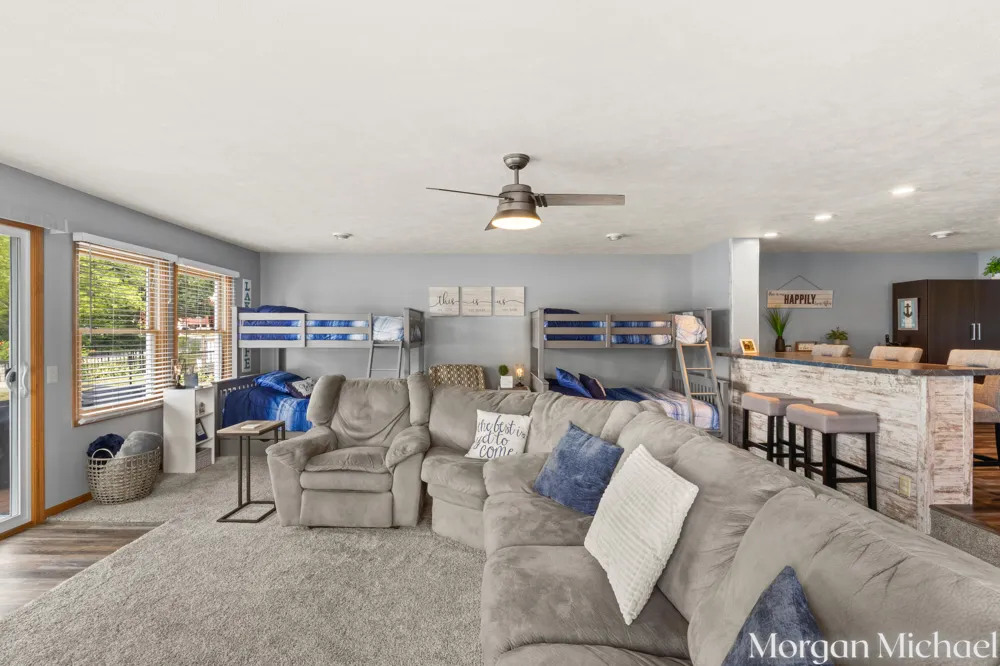 8750 S Spruce Avenue Brooks Township, MI 49337