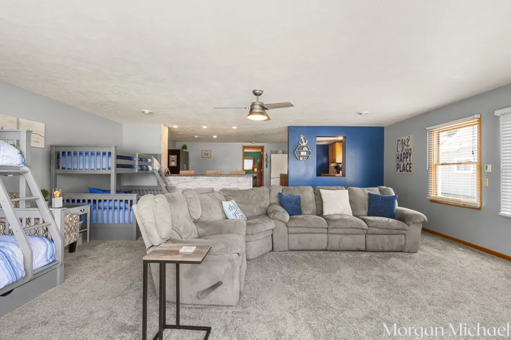 8750 S Spruce Avenue Brooks Township, MI 49337