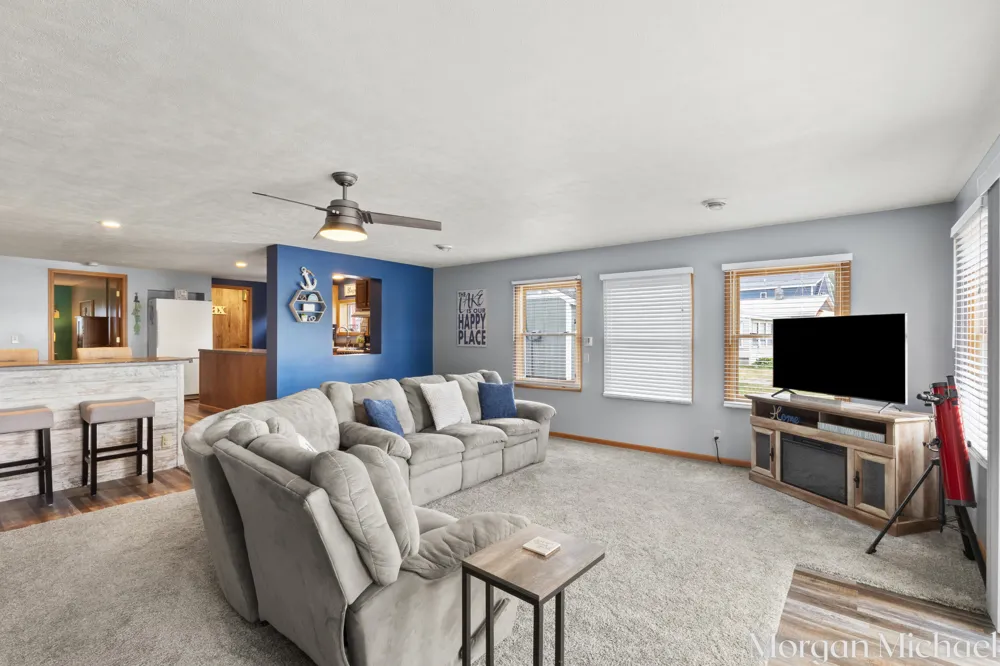 8750 S Spruce Avenue Brooks Township, MI 49337