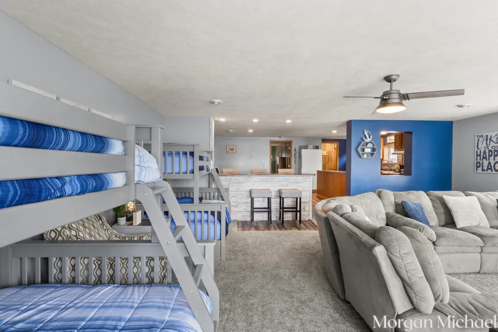 8750 S Spruce Avenue Brooks Township, MI 49337