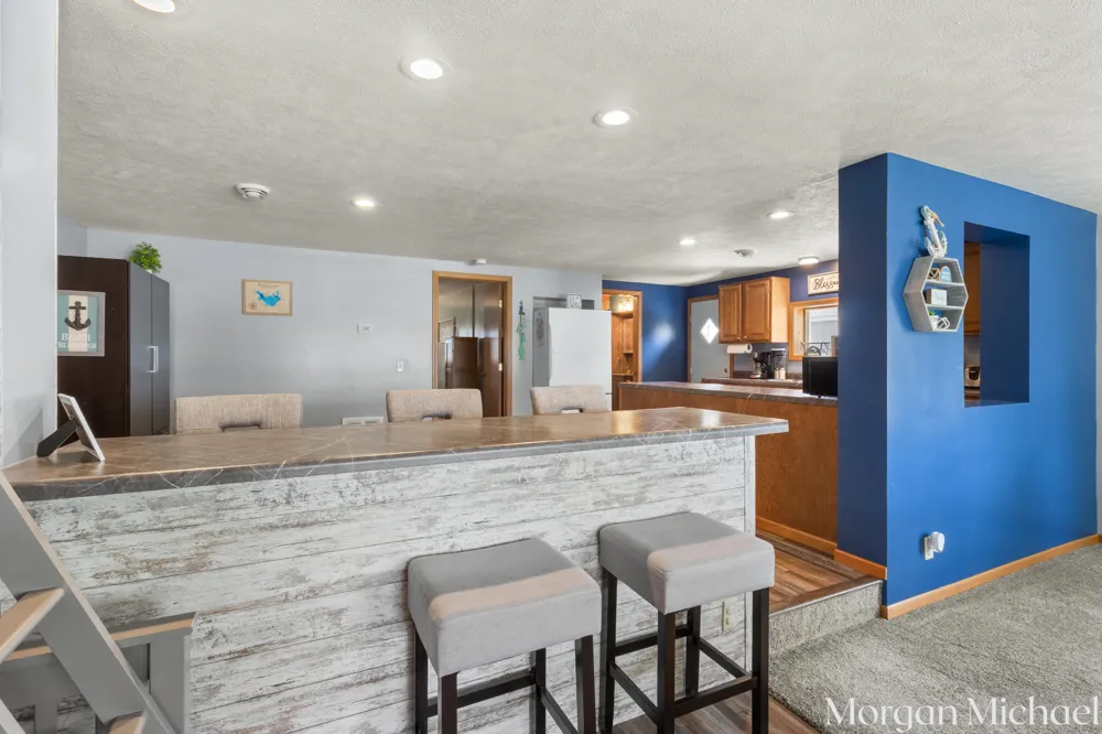 8750 S Spruce Avenue Brooks Township, MI 49337