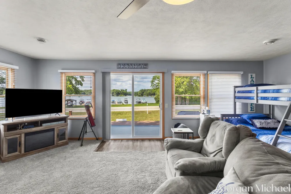 8750 S Spruce Avenue Brooks Township, MI 49337