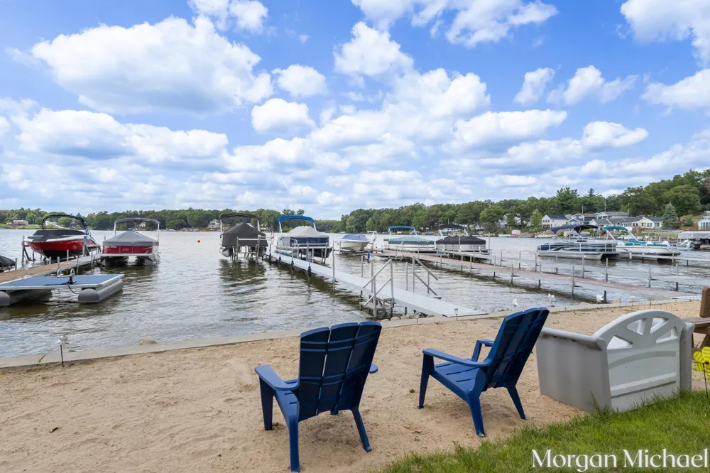 8750 S Spruce Avenue Brooks Township, MI 49337