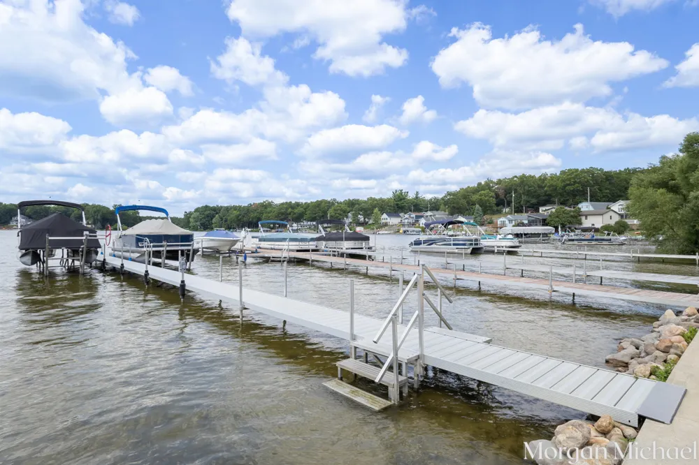 8750 S Spruce Avenue Brooks Township, MI 49337