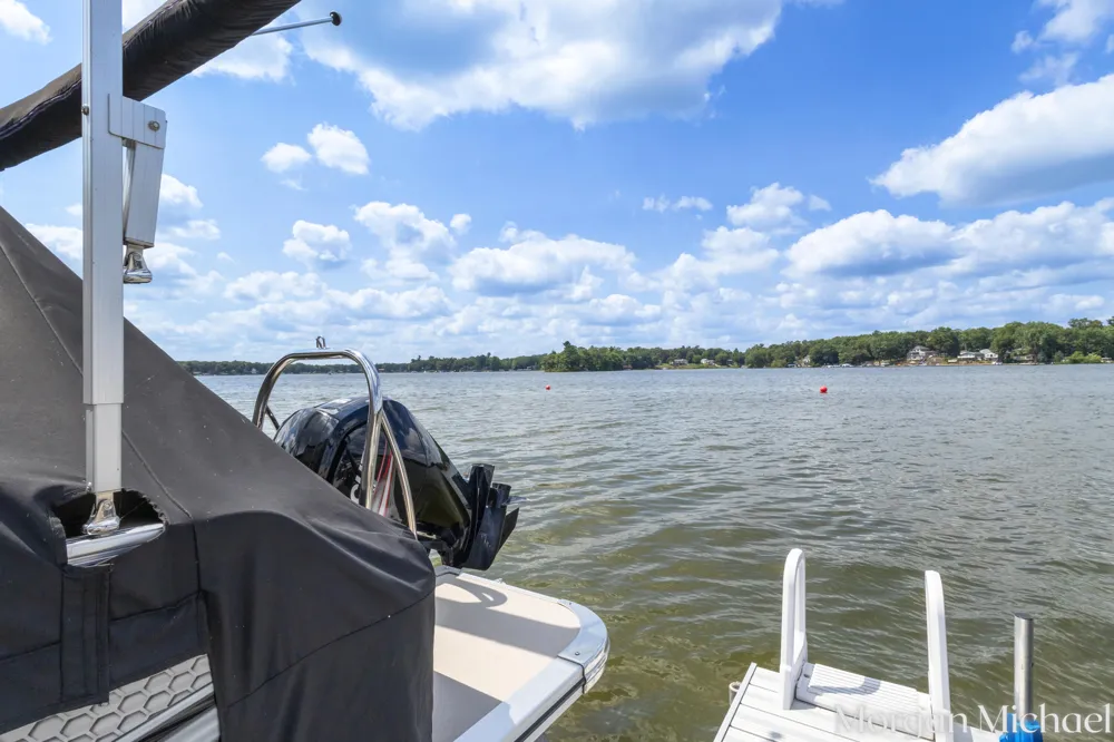 8750 S Spruce Avenue Brooks Township, MI 49337
