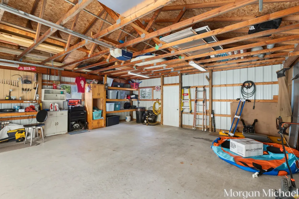 8750 S Spruce Avenue Brooks Township, MI 49337