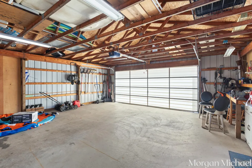 8750 S Spruce Avenue Brooks Township, MI 49337