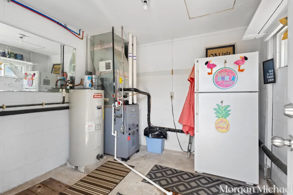 8750 S Spruce Avenue Brooks Township, MI 49337