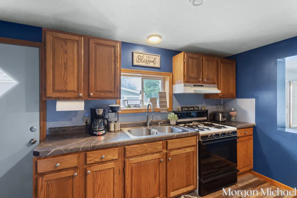 8750 S Spruce Avenue Brooks Township, MI 49337