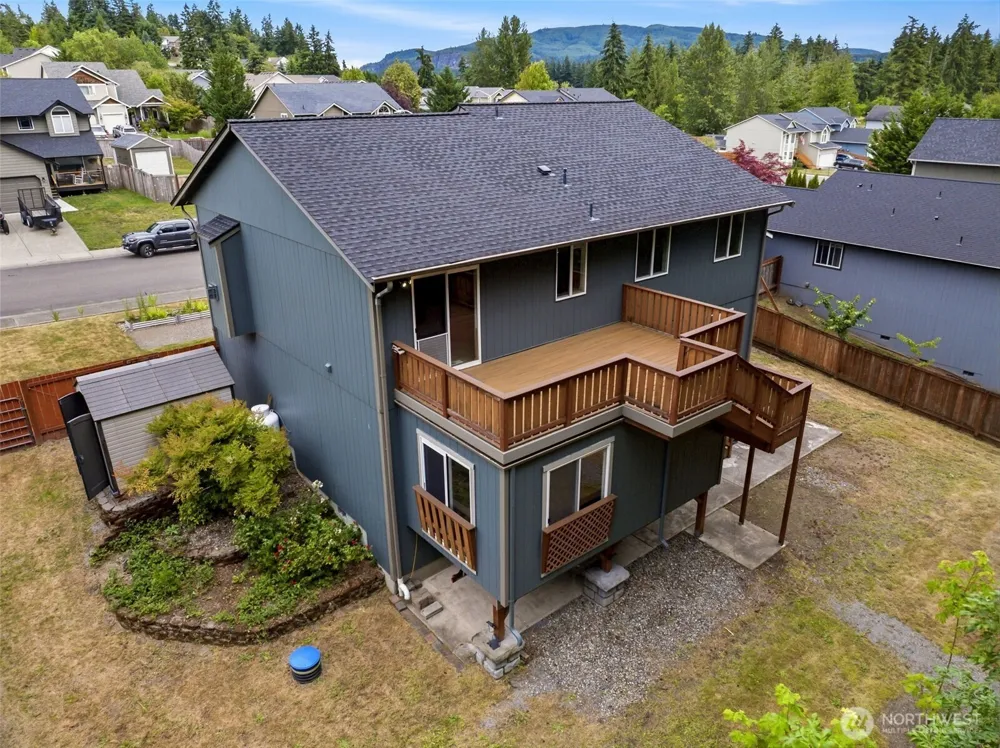 771 Carriage Court Eatonville, WA 98328