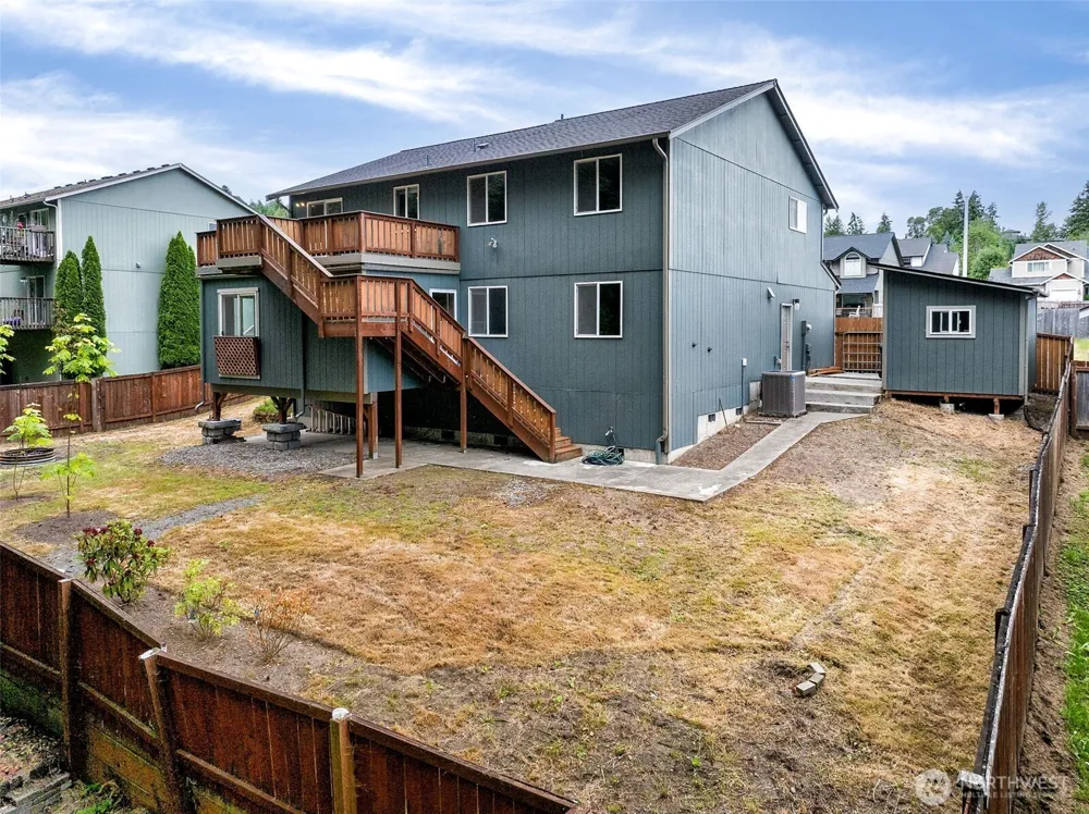 771 Carriage Court Eatonville, WA 98328