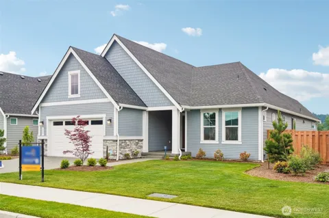 618 Thompson (Lot 17) Drive