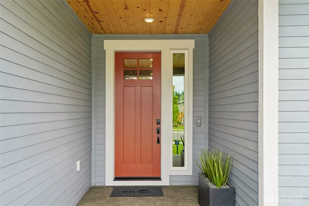 618 Thompson (Lot 17) Drive Enumclaw, WA 98022