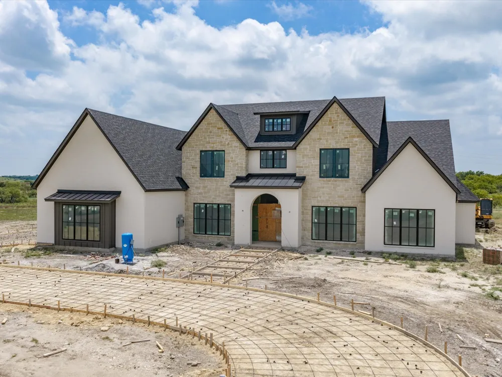 905 San Jacinto Aledo, TX 76008