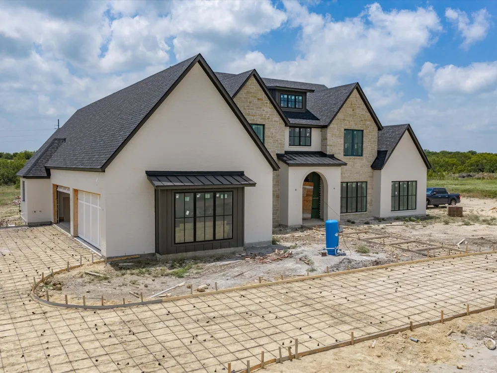 905 San Jacinto Aledo, TX 76008