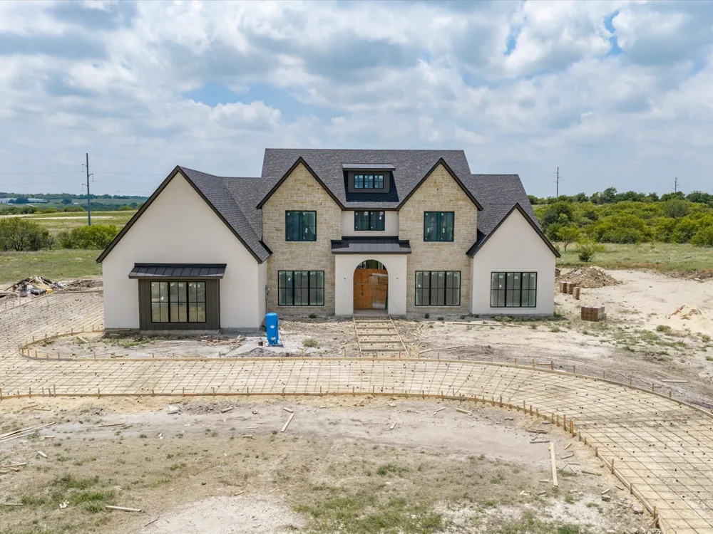 905 San Jacinto Aledo, TX 76008