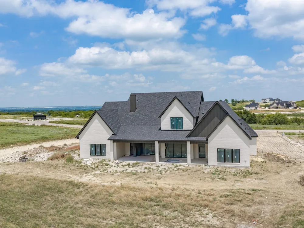 905 San Jacinto Aledo, TX 76008