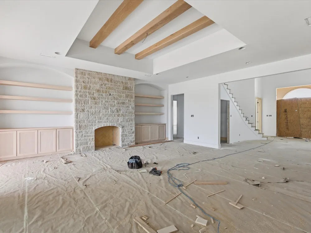 905 San Jacinto Aledo, TX 76008