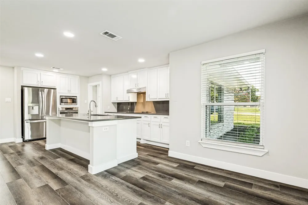 437 peninsula Drive Lakewood Village, TX 75068