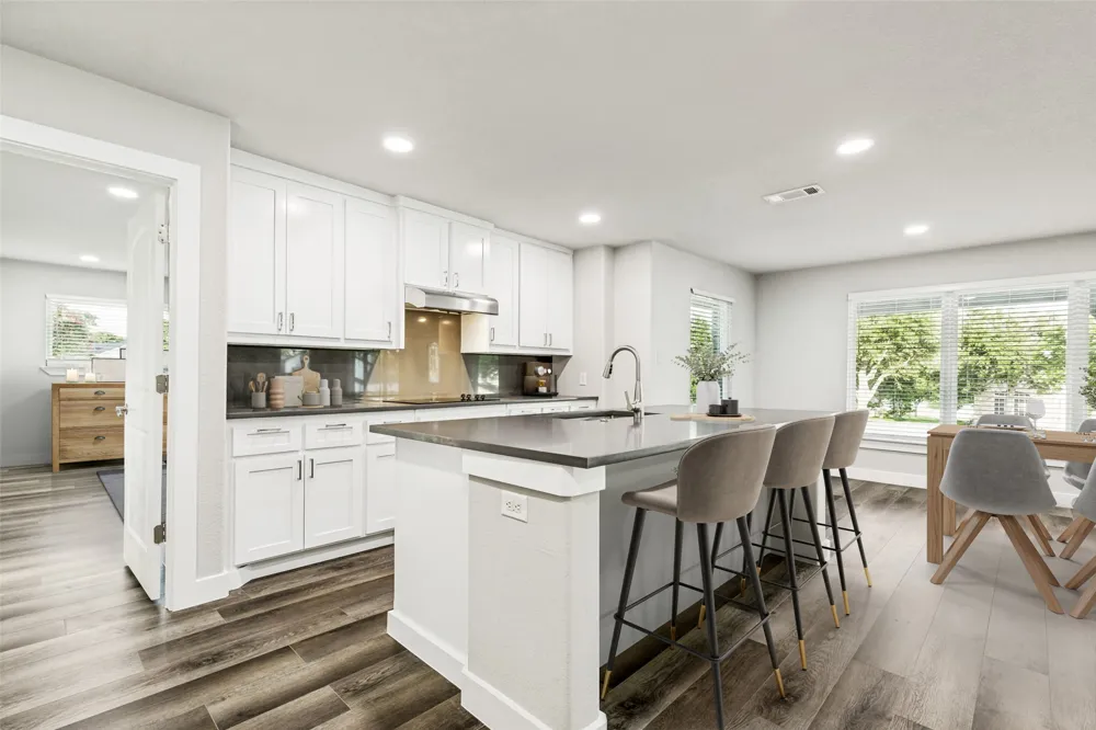 437 peninsula Drive Lakewood Village, TX 75068