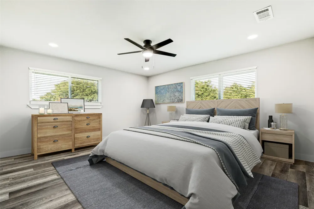 437 peninsula Drive Lakewood Village, TX 75068