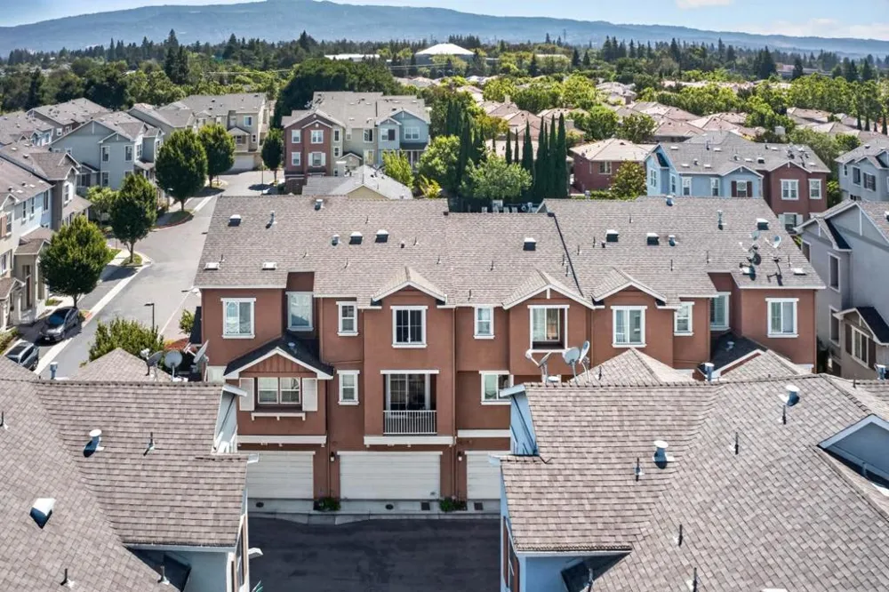 461 Bedford Loop Mountain View, CA 94043