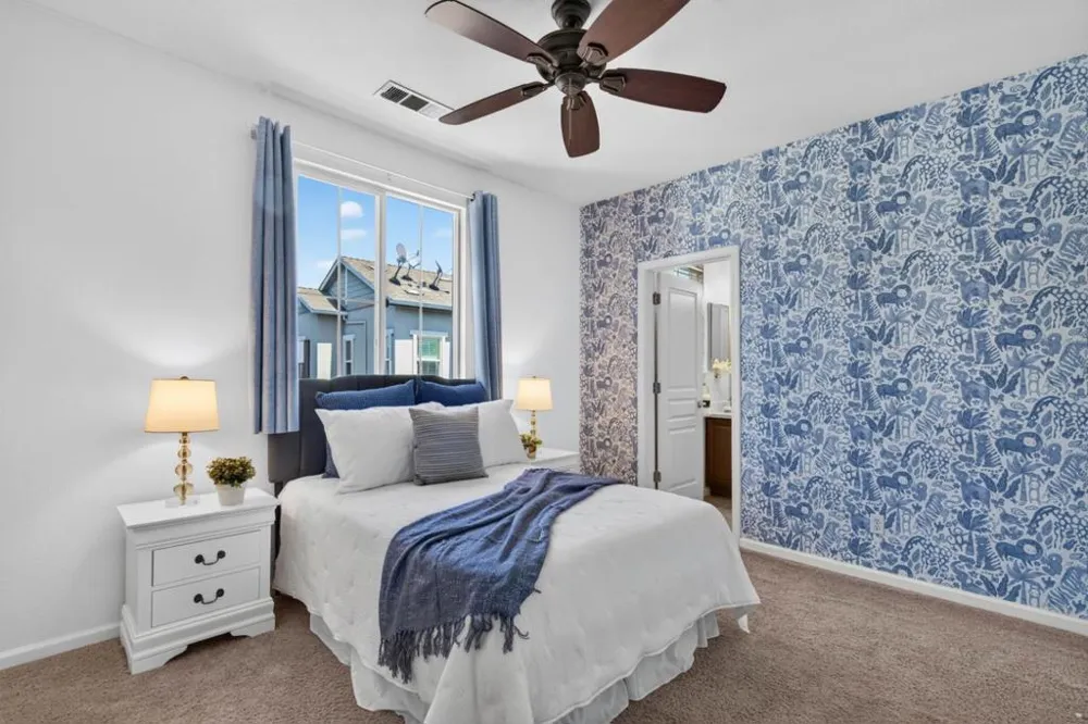 461 Bedford Loop Mountain View, CA 94043